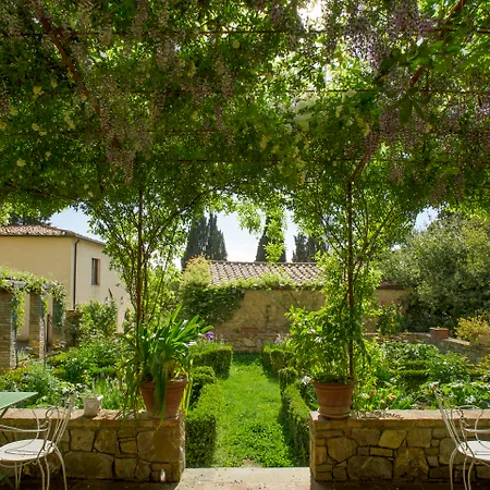 Castello Di Fonterutoli Wine Resort-2